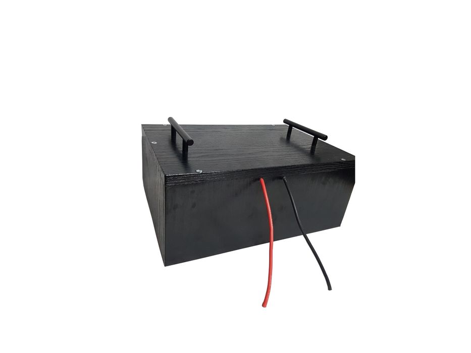 Аккумулятор для инвертор ИБП бесперебойника солнечная станция