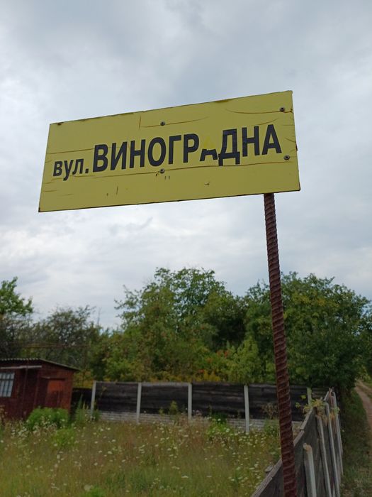Продам дачу в Березанці