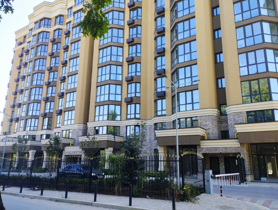 Продаю 1-кімнатну квартиру в Новосілках