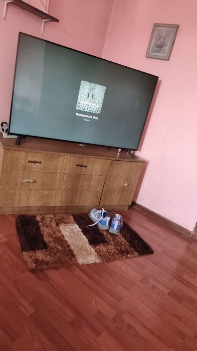 TV LG 43 polegadas