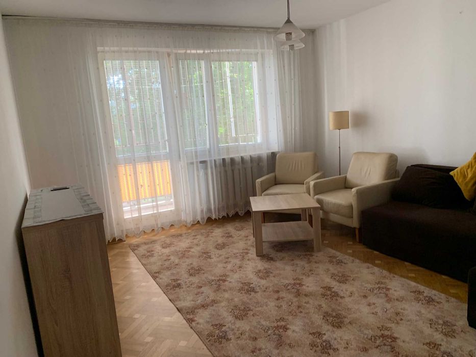 Mieszkanie Wołomin, Słoneczna blisko PKP - Widok 3