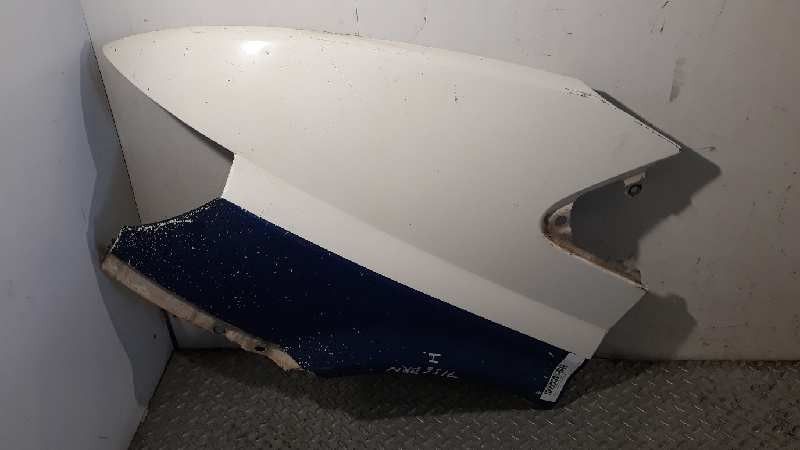 LEFT FRONT MUDGUARD FOR FORD TRANSIT VAN 2.0 DI (FAE_, FAF_, FAG_) 86 HP...