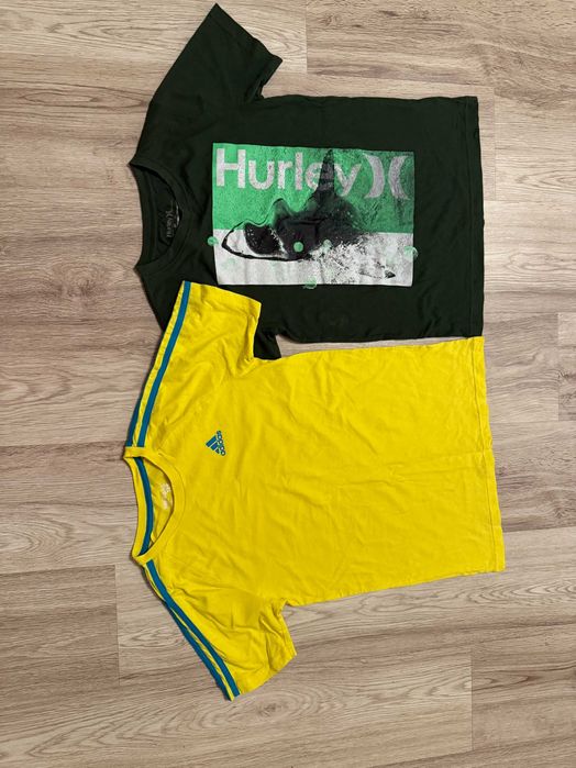 Koszulki Adidas,Levis,Polo,Nike,Lee itp.