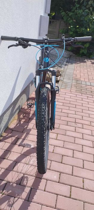 ROWER DO MTB/XC Unibike Fusion Lady 27,5