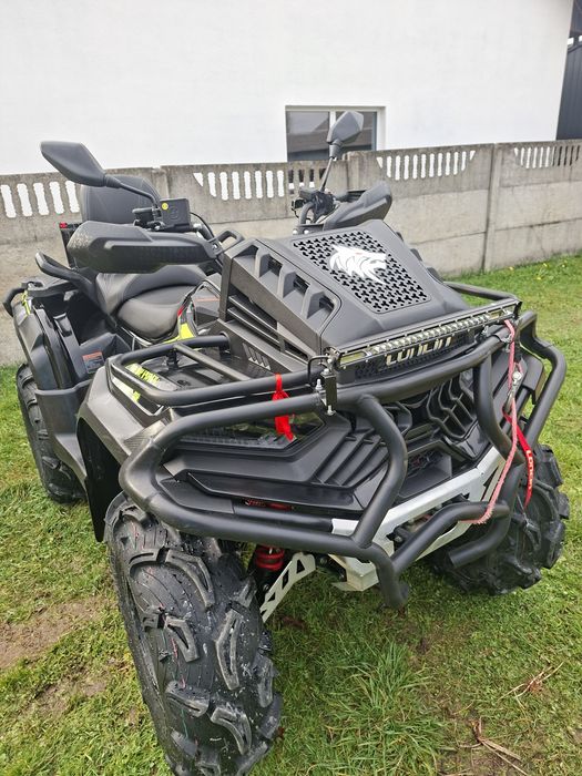 Loncin