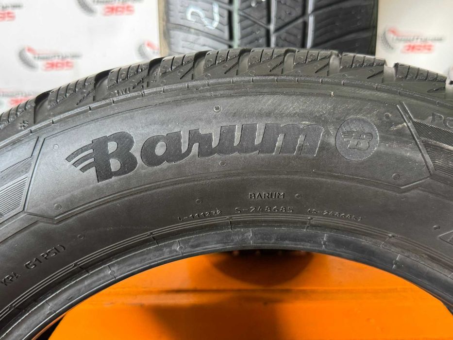 БЕЗ ПРЕДОПЛАТ Шини/Резина/Колеса Barum 205 60 R16 92H Зима #432