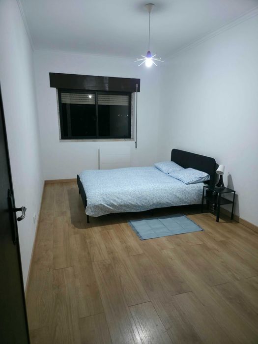 Quartos para alugar