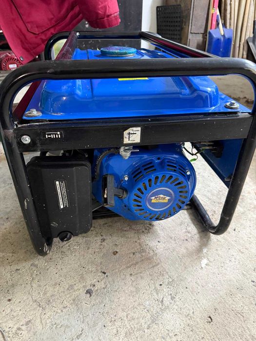 Генератор Werk WPG3600