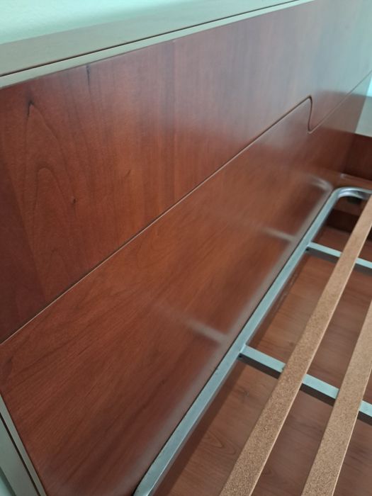 Mobília de quarto madeira