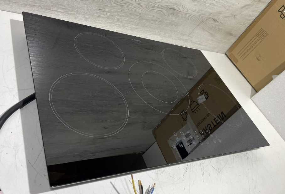 Електрична плита Варильна поверхня KLARSTEIN Virtuosa 5