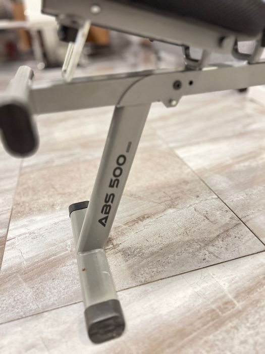 Sprzedam ławkę do ćwiczeń