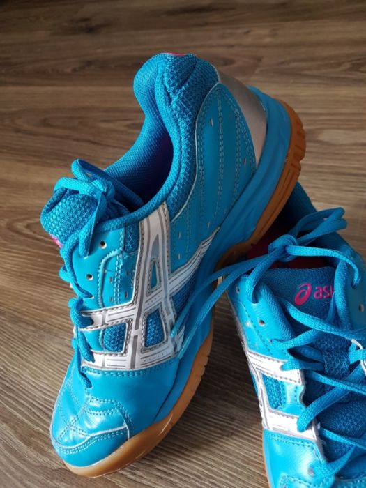 Asics gel adidasy