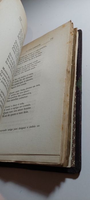 Poesia Amorosa do Povo Português - J. Leite de Vasconcellos (1890)