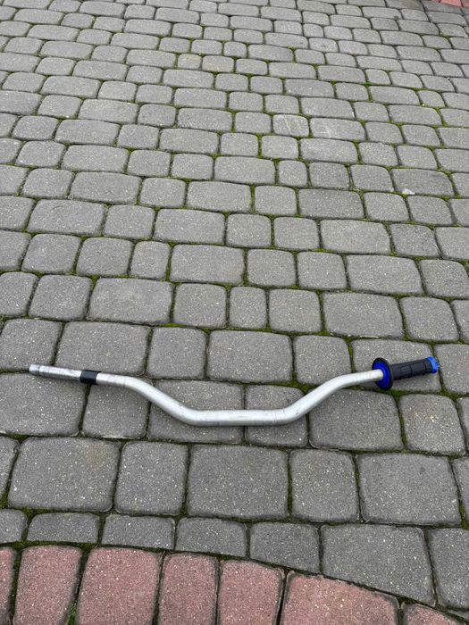 kierownica 28.6mm ktm suzuki honda yamaha kawasaki husaberg cvc