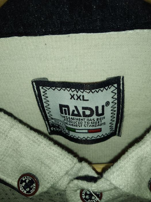 Джемпер мужской Madu. XXL