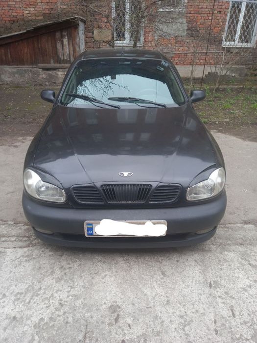 Продам Sens 1,3 2006 года