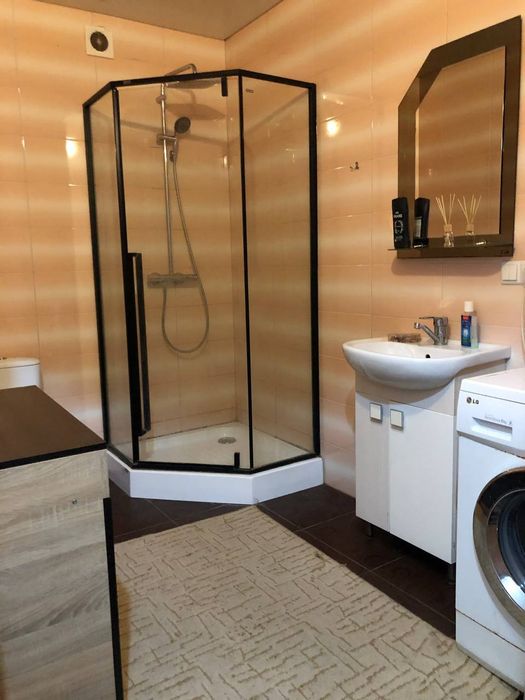 Подобово.Центр міста. Кондиціонер.WI-FI.