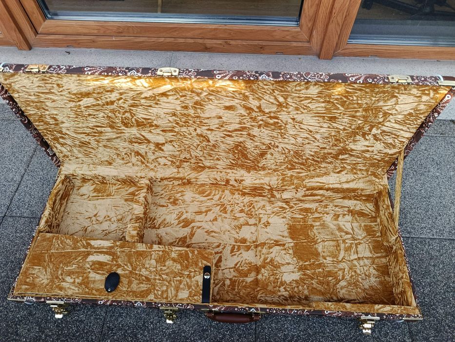 Haar Trad S Stratocaster 2021