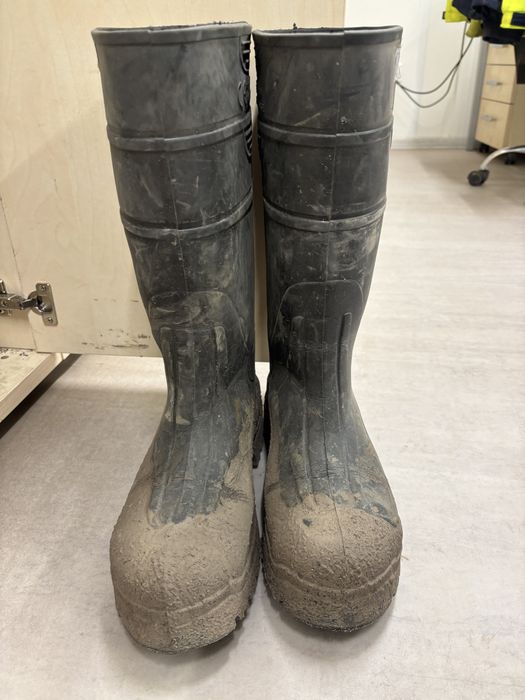 Lemigo Worker 899 SB P CI FO E SRB kalosze bezpieczne S5