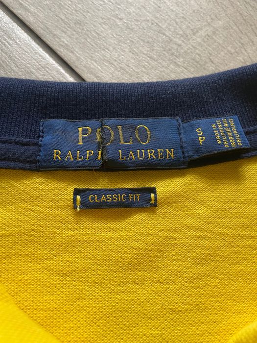 Polo Ralph Lauren Stadium