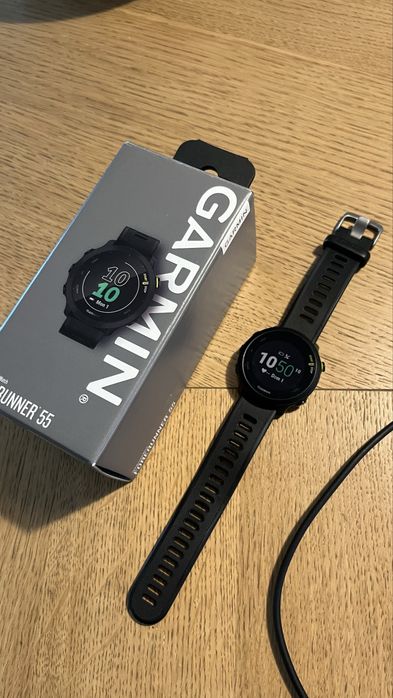 Garmin Forerunner 55441941192470046721