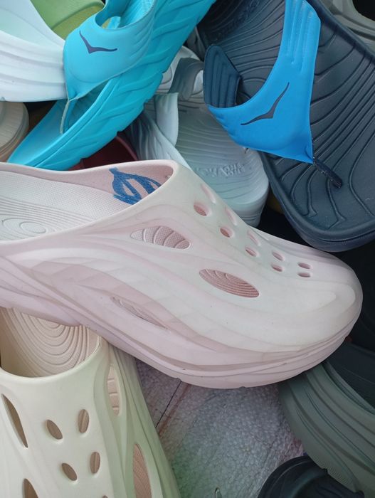 Тапочки Hoka Original