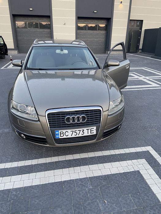 Продам Aydi A6 C6