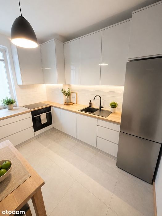 Olsztyn, Nagórki, Barcza 58 | 60 m² | 3 pokoje | Nowe budownictwo