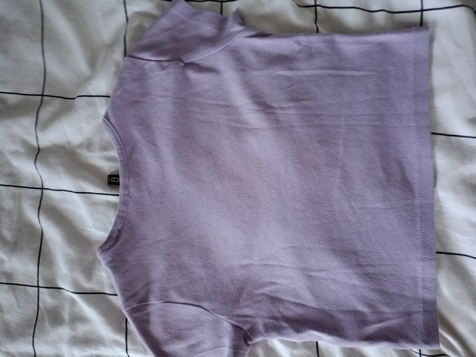 Bluzka H&M XS dziewczynka