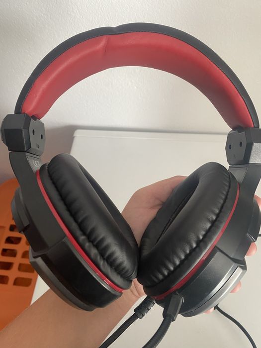 Fones em prefeito estado