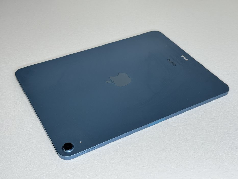 iPad Air 5 (A2588) - Apple M1 - 64GB - faktura VAT 23%