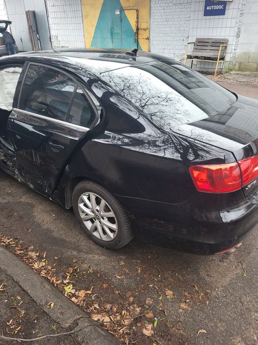 Volkswagen Jetta SE 2013 , 2.5