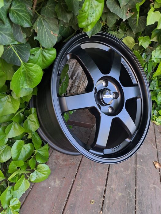 Диски Flow Forming R17 5x112 на VW, Skoda, Seat, Audi