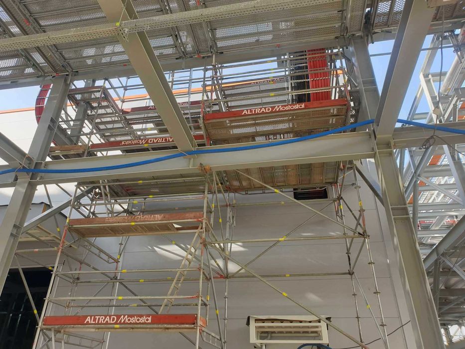Kierownik budowy,  doradztwo techniczne - Śląsk, Małopolska