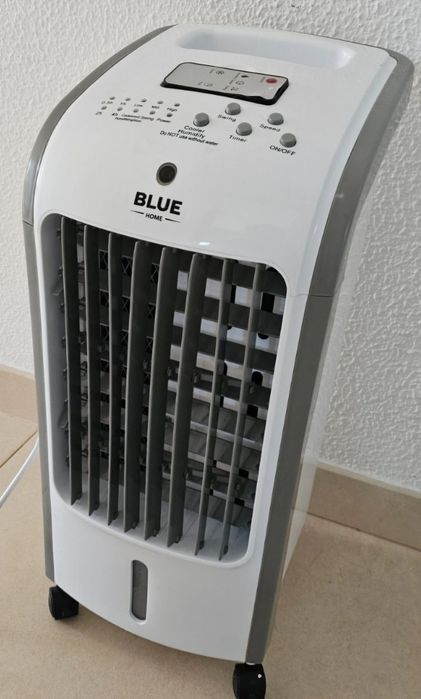 Humidificador em bom estado