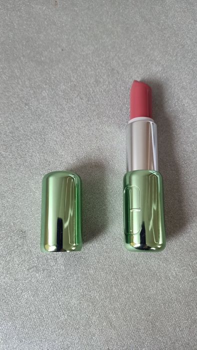 Clinique Pop Longwear Pomadka do ust  Plum Pop