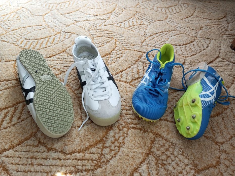 Asics  original дитячі