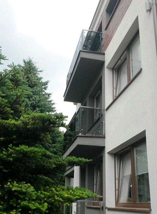 1os.Balkon Bardzo Wys STANDARD Ciepło&Net1GBw cenie Lokalizacja LSM