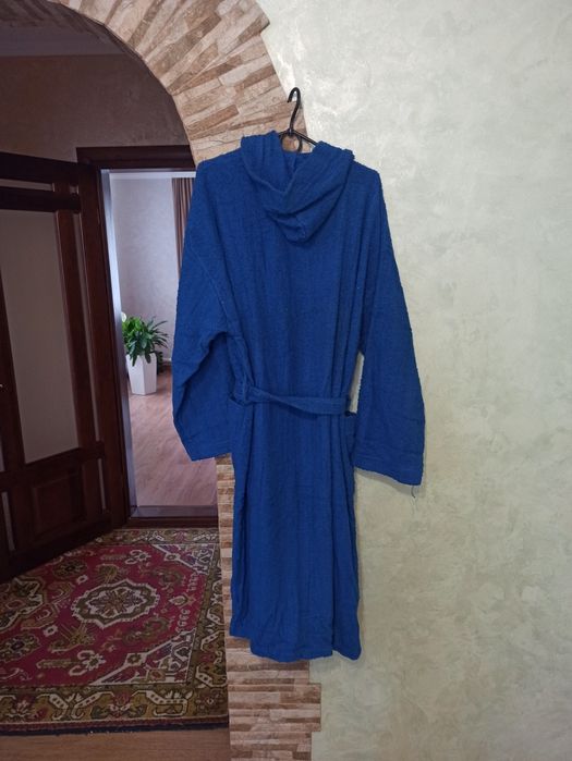 Продам халат махровий