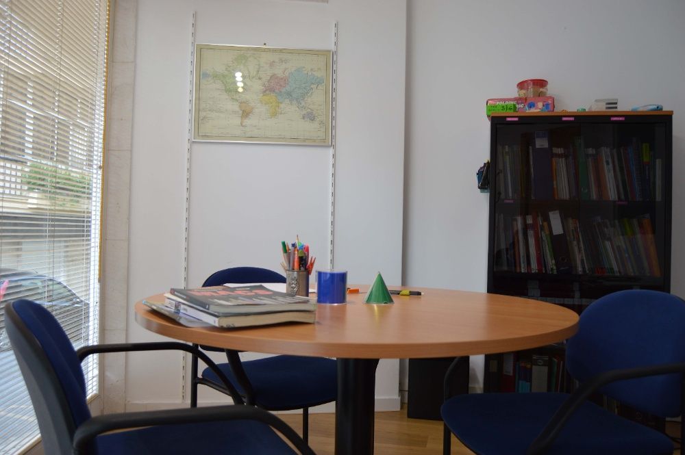 Matemática, FQ e MACS