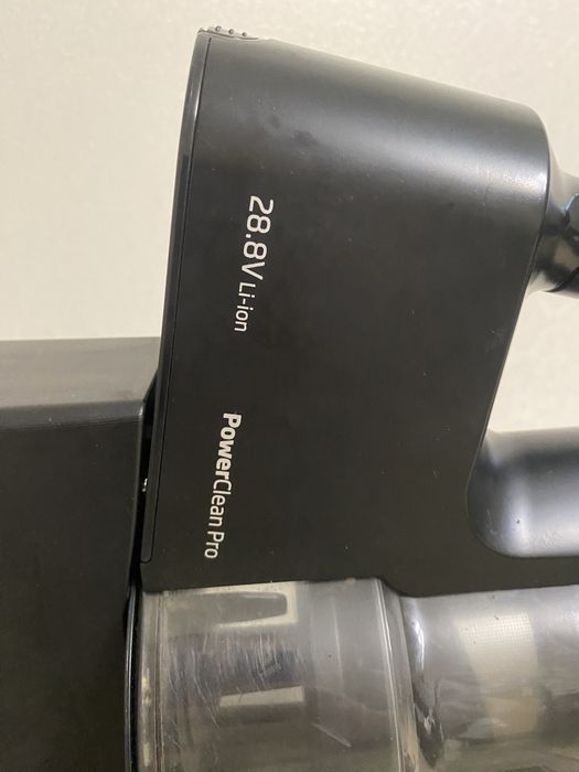 Пилосос beko ErgoClean VRT84225VI