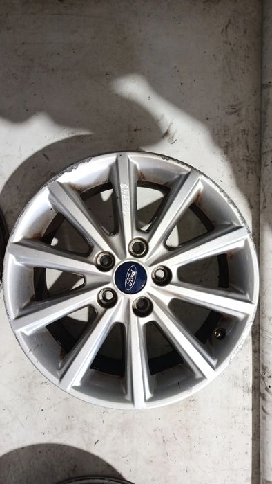 Conjunto de jantes FORD Focus III