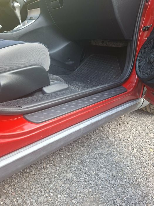 Honda Civic VIII