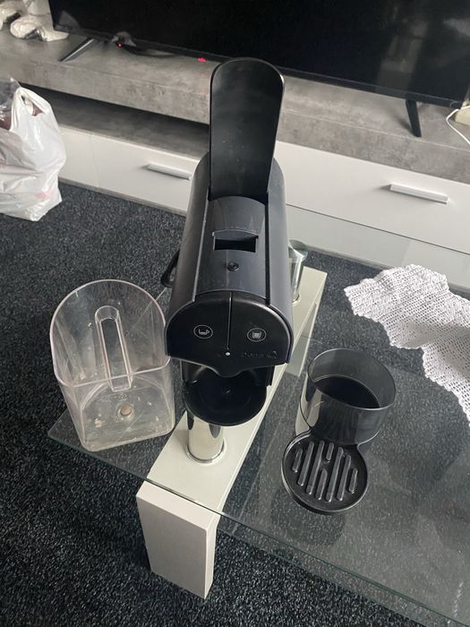 Vendo maquina cafe delta q