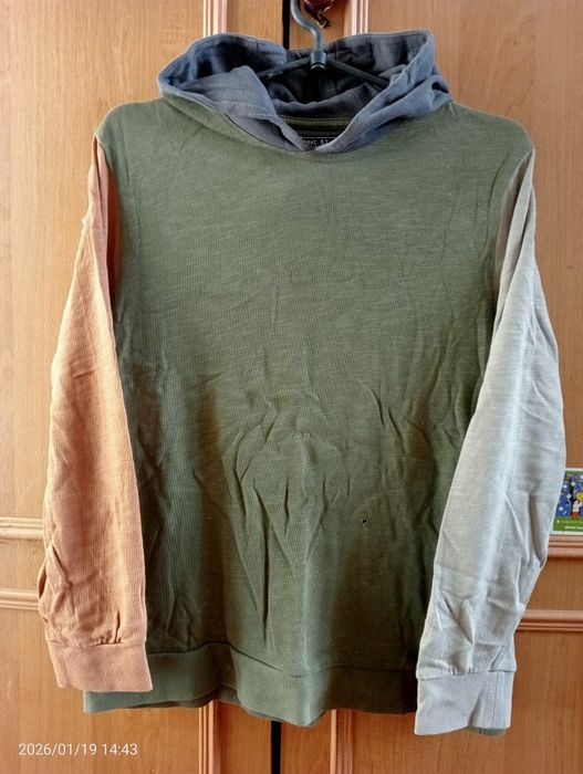 Чоловічий різний одяг