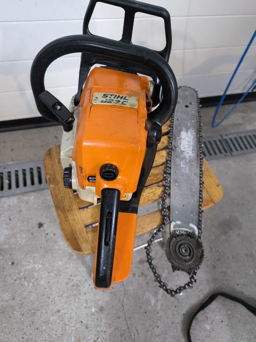 Piła spalinowa Stihl 023.2,7 KM