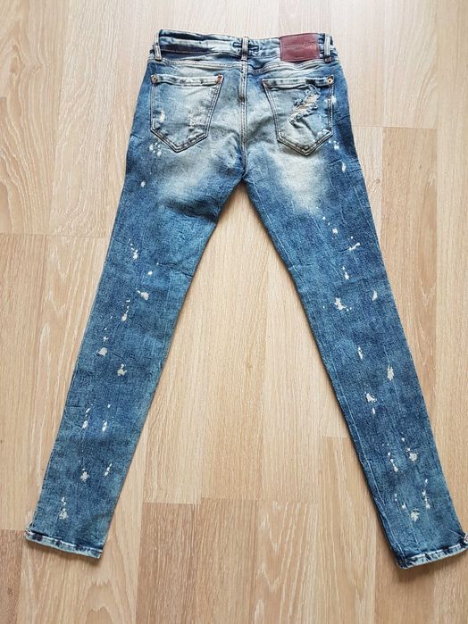 Spodnie Dsquared2