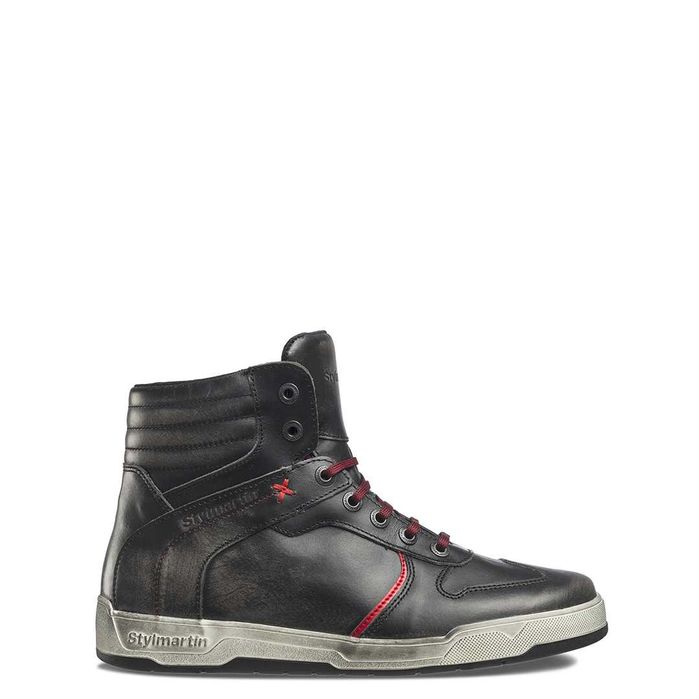 Botas moto Urban Café Racer Stylmartin
