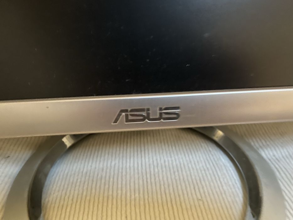 Monitor Asus 27"