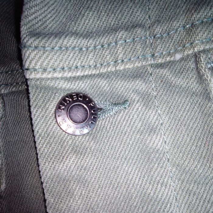 Pull & bear r. L / oliwkowa katana